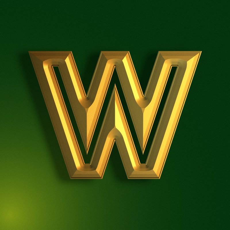 World ID logo representing proof-of-human verification technology for gaming and blockchain applications